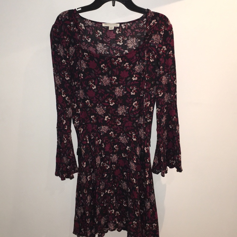 AMERICAN EAGLE OUTFITTERS Flowy Dress